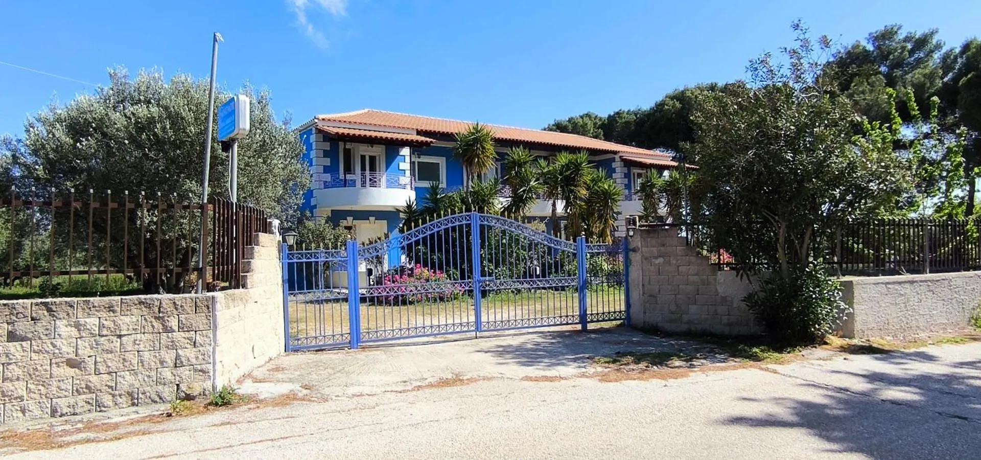 ליקסורי Anchor Studios