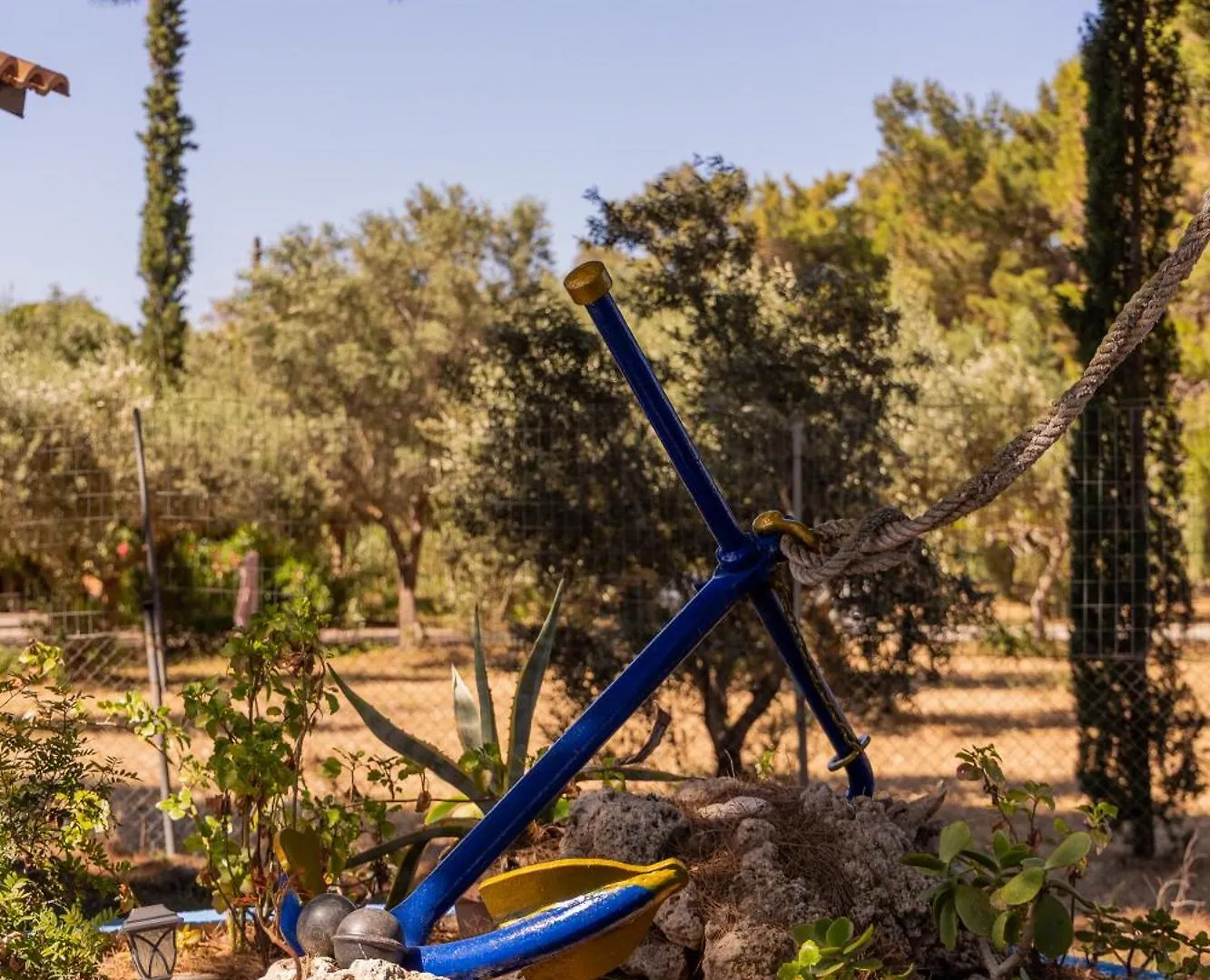 ליקסורי Anchor Studios