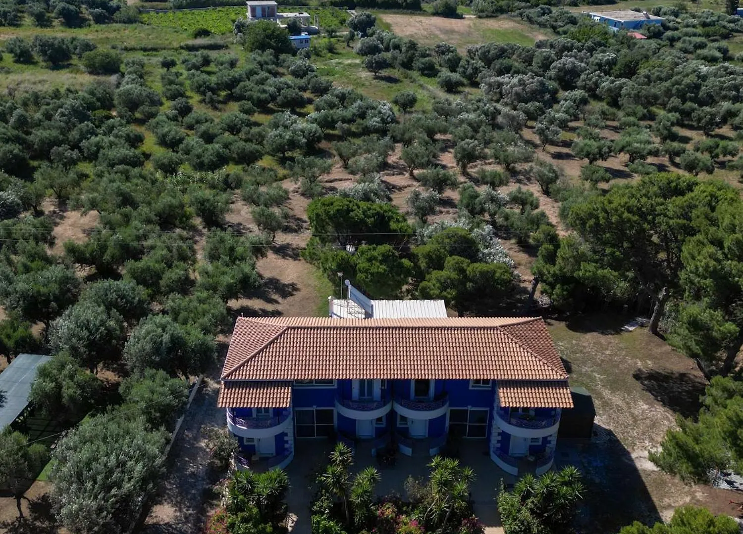 ליקסורי Anchor Studios